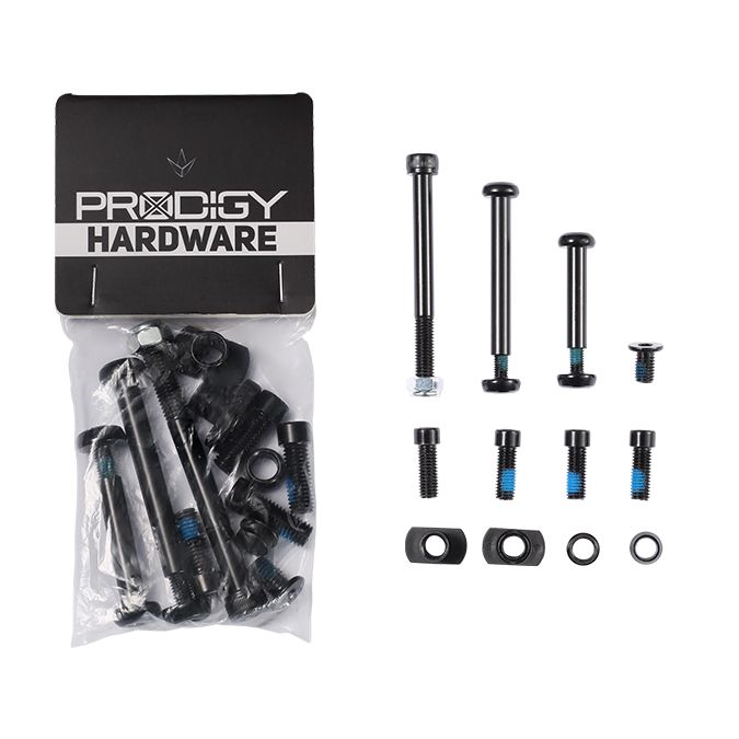 Complete Hardware Pack (Prodidy X)
