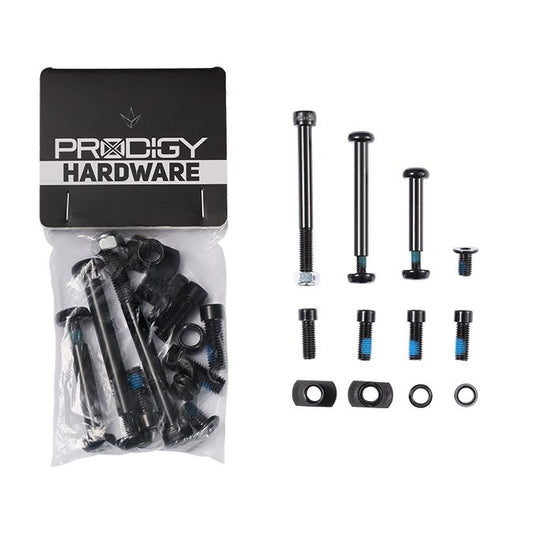 Envy Complete Hardware Pack (Prodidy X)