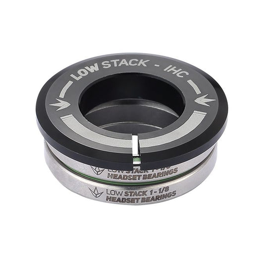 Low Stack Headset IHC - Black