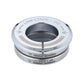 Low Stack Headset IHC - Chrome