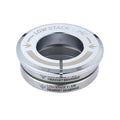 Low Stack Headset IHC - Chrome