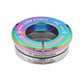 Low Stack Headset IHC - Oil Slick