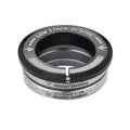 Low Stack Headset SCS - Black