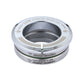Low Stack Headset SCS - Chrome