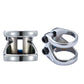 Envy Z 2-Bolt Oversized Clamp