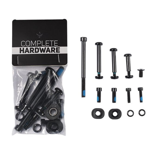 Envy Complete Hardware Pack (General)