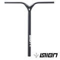 Union Bar 650mm - Black