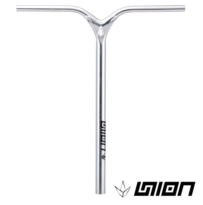 Union Bar 650mm - Polished