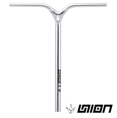 Union Bar 650mm - Polished
