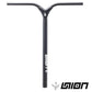 Union Bar 650mm - Matt Black