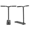 ENVY - TS PRO 6 - Black