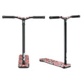 ENVY - TS PRO 6 - Red Camo