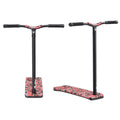 ENVY - TS PRO 7.5 - Red Camo