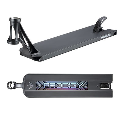 Envy Prodigy Street Deck - Black