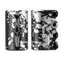 Omen - 4 Bolt Clamp SCS - Splatter