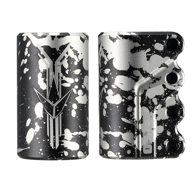 Omen - 4 Bolt Clamp SCS - Splatter