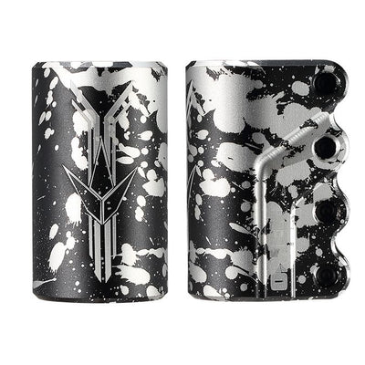 Omen - 4 Bolt Clamp SCS - Splatter