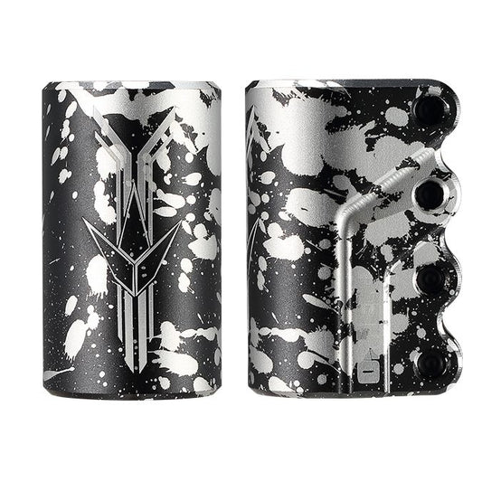 Envy Omen - 4 Bolt Clamp SCS - Splatter