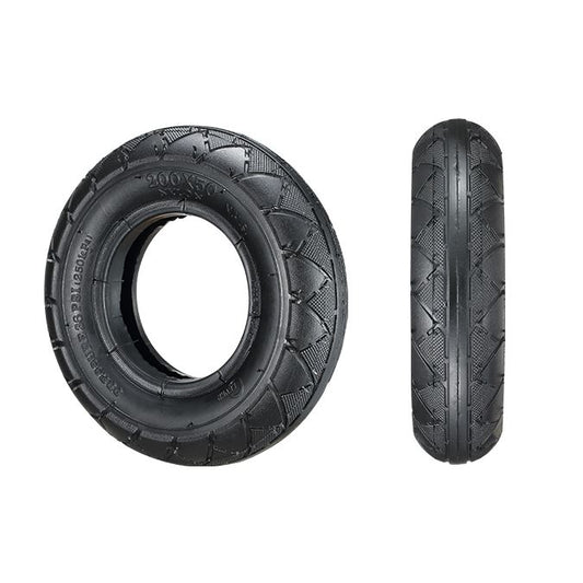 ATS Wheel Tyre