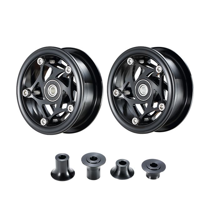 ATS Wheel Hub
