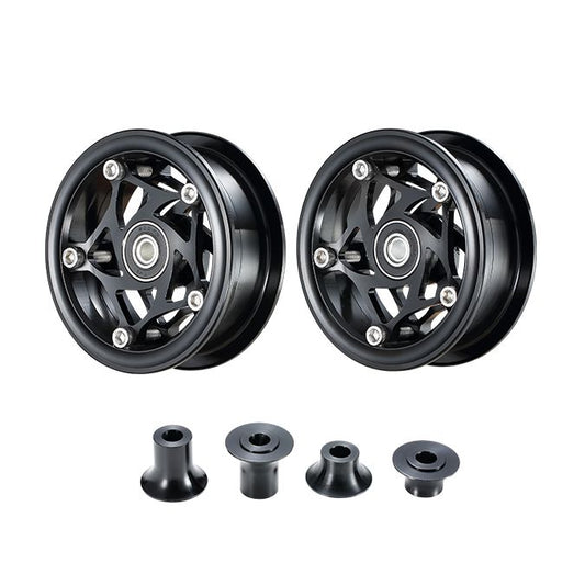 ATS Wheel Hub