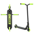 Envy One Complete Series 3 Lime