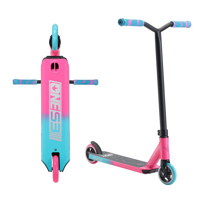 Envy One Complete Series 3 Pink/Teal