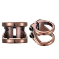 Z 2 Bolt Oversize Clamp - Copper
