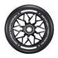 115mm Wheel Sector Black