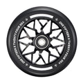 115mm Wheel Sector Black