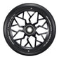 120mm Wheel Sector Black