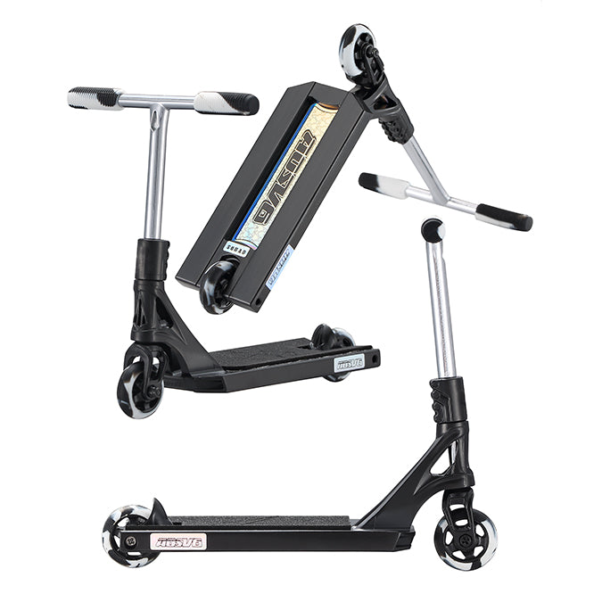 Envy AOS V6 Finger Scooter