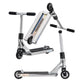 Envy - Finger Scooter AOSv6 Chrome