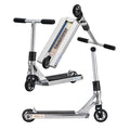 Envy - Finger Scooter AOSv6 Chrome