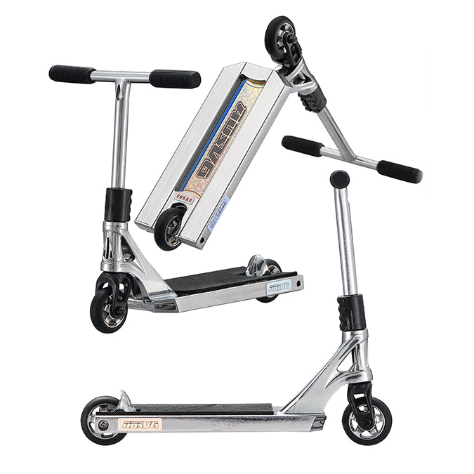 Envy AOS V6 Finger Scooter