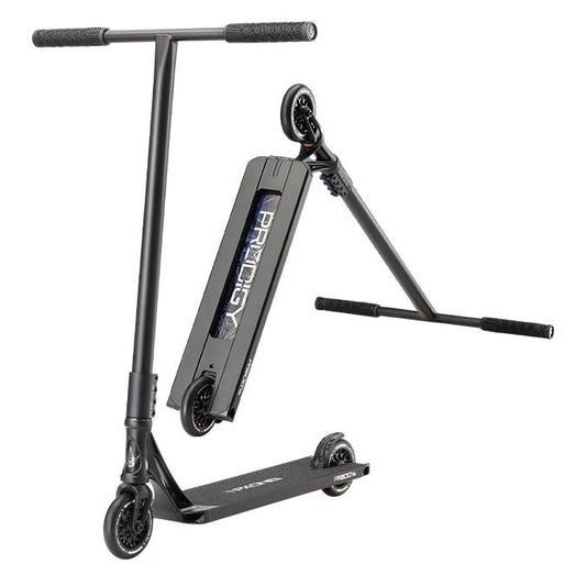 Envy Scooters Prodigy Street X One Complete Scooter - Black
