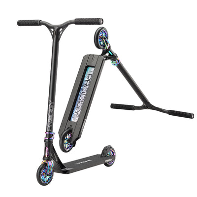 Envy Prodigy X One Complete Scooter