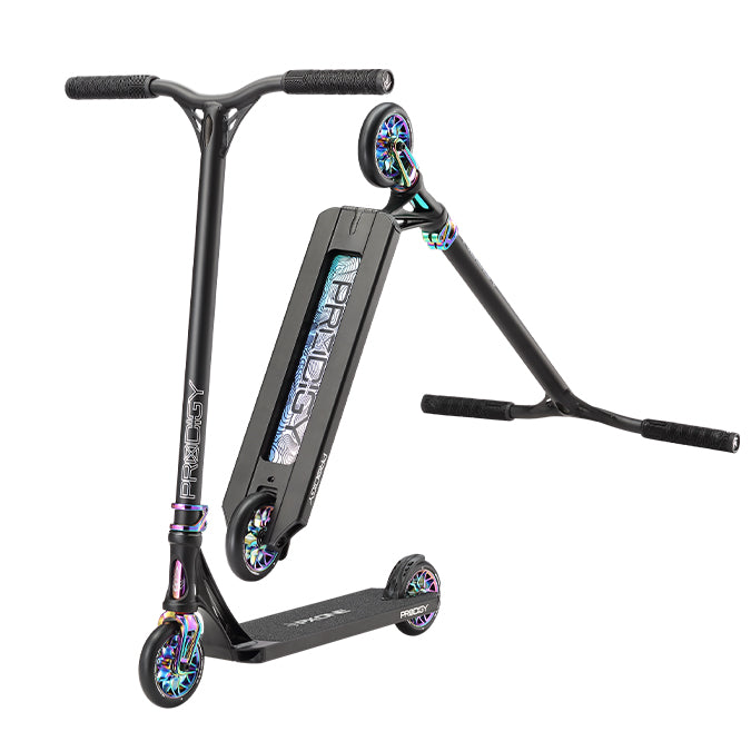 Envy Prodigy X One Complete Scooter