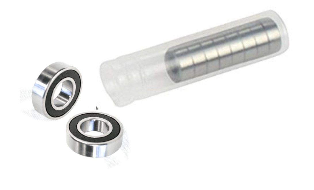 Envy Abec 9 Bearings - 10 Pack