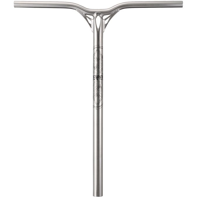 Envy Reaper Bars V3 675mm - Polished