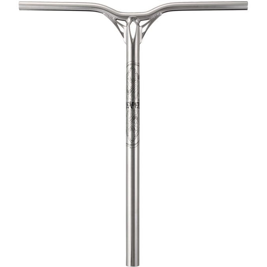 Envy Reaper Bars V3 675mm - Polished