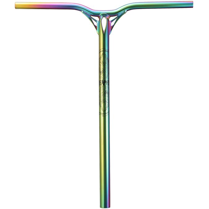 Envy Reaper Bars V3 675mm - Oil Slick