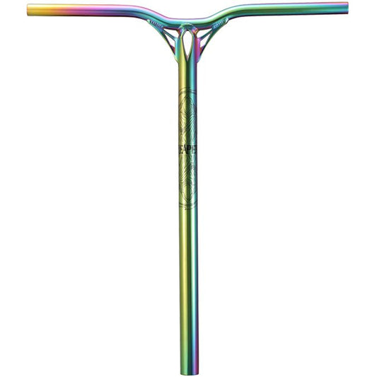Envy Reaper Bars V3 675mm - Oil Slick