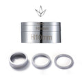 Bar Spacers Chrome 3 Pack (3mm, 5mm, 10mm)