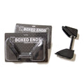 Deck Box Ends 120mm - Fits S2 ONE, Colt, Prodigy, KOS  4.75' Decks
