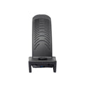 100mm Nylon Brake - Black  (ONE Complete Replacement Brake)