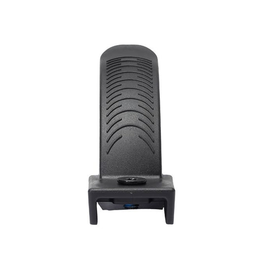 Envy 100mm Nylon Brake - Black  (ONE Complete Replacement Brake)