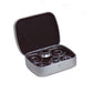 Envy Abec 9 Bearings with CNC Spacers - Tin (2 Sets)