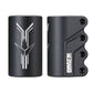 Omen - 4 Bolt Clamp SCS - Black