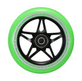 110mm S3 Wheel - Green